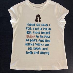 Jessica Day/Zooey Deschanel Shirt